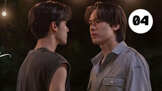 Tập 4 || Lời Nguyền Tình Yêu - The Cursed Love | Phim bl vietsub