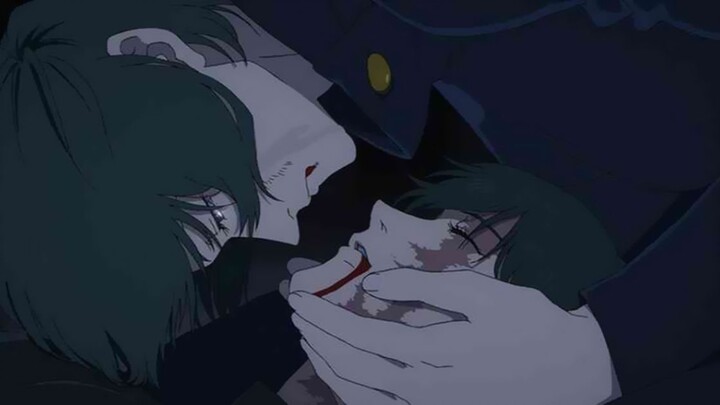 Kematian Mai & Awakening Maki HD | Jujutsu Kaisen Season 3