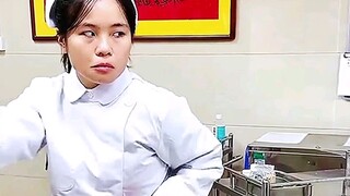 夜班护士：自动打开的水龙头 关不上的电梯门