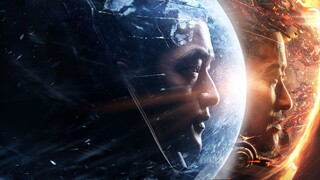 Lưu Lạc Địa Cầu - The Wandering Earth (2019)