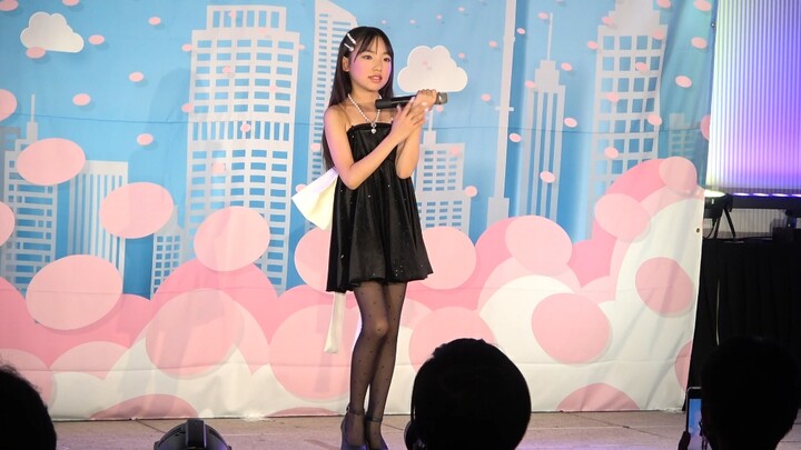 [Stage] Hana (Ishikawa Hana) I WISH Semi-Adult Tokyo Idol Theater Igeki January 13, 2025