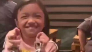 GALING NAMAN NAK E 🤣😍 LUIS DOMNIQ