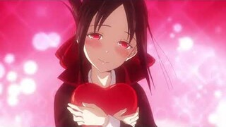 Kaguya Season 3 AMV: "Thin Air" (Amélie the musical)