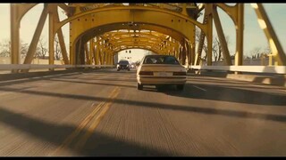 One Battle After Another2025Action / Crime / Drama / Thriller