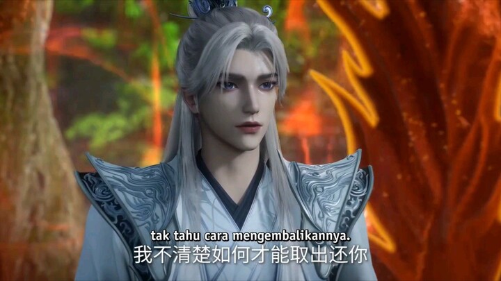 Renegade Immortal Eps 96 Sub Indo