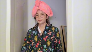 我甚至真以为这次犟赢爸妈了诶！