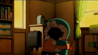 The Doraemon finale that touched tens of millions of netizens, Doraemon is back