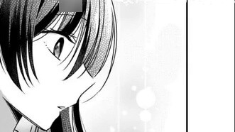 [Juman/Mature Meat] The road to school that I look forward to "Melting Snow and Lily of the Valley" 