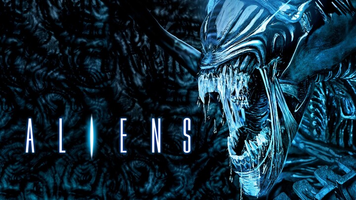 Watch Aliens Full Movie 1986 HD