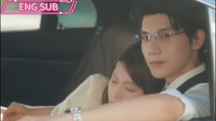 [ENG SUB] My adopted brother obsessed with me