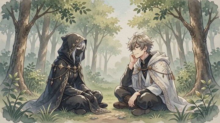 Yuusha to Maou no Doukyo Seikatsu