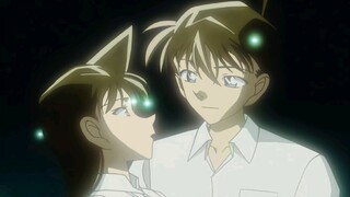 [Anime]Conan|Tôi không biết về Chúa nhưng tôi yêu bạn