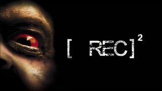 Rec 2 (2009) ปิดตึกสยอง 2