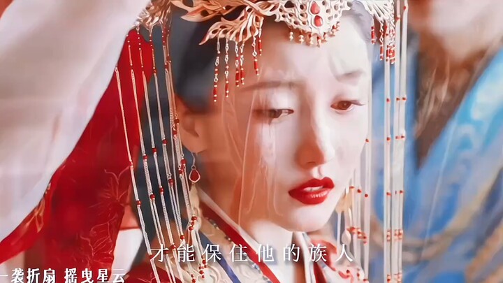 Seeing the story of Ye Dingzhi and Yi Wenjun through Shaoge’s eyes is truly so heartbreaking.