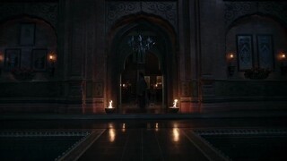 Heeramandi web series in Hindi season 1 epi-1