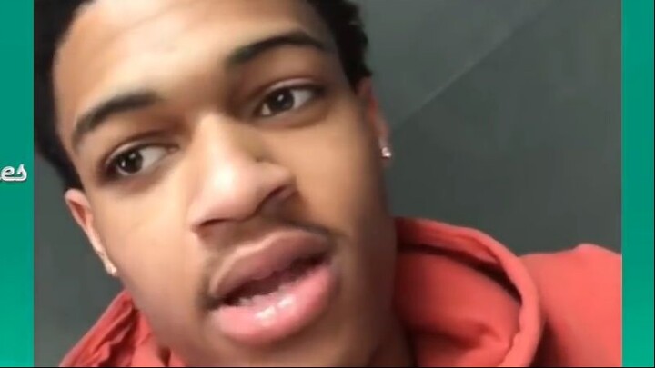 Đỡ không nổi những tình huống khó đỡ #109