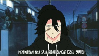 KEKALAHAN MEMBAWA CERITA BARU.