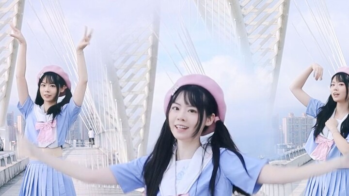 【Xiaodie】ความทรงจำในช่วงเวลานี้✿มองดูท้องฟ้าที่ในที่สุดก็แจ่มใสขึ้น~【ครบรอบ 10 ปี BDF】