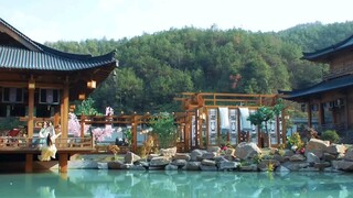 你娘亲和夫君帮你手撕绿茶的样子真好看