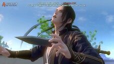 Sword Saint of Heavenly Realm | 04 Sub Indo