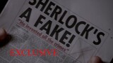 The Reichenbach Fall | SHERLOCK | Season 02 | Ep 03