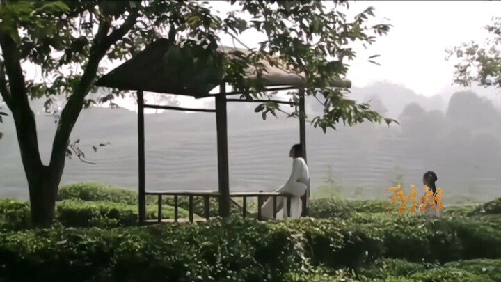 It turns out that as long as it’s shot on location, no matter how many years it’s been shelved, the 