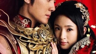 Top20 chinese historical and fantasy drama