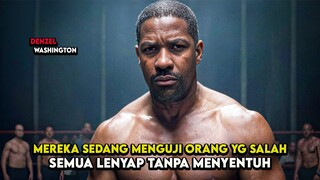 SEMUA MUSUH M4T! SECARA M3NGGEN4SKAN !!! | Alur Film Action Terbaru