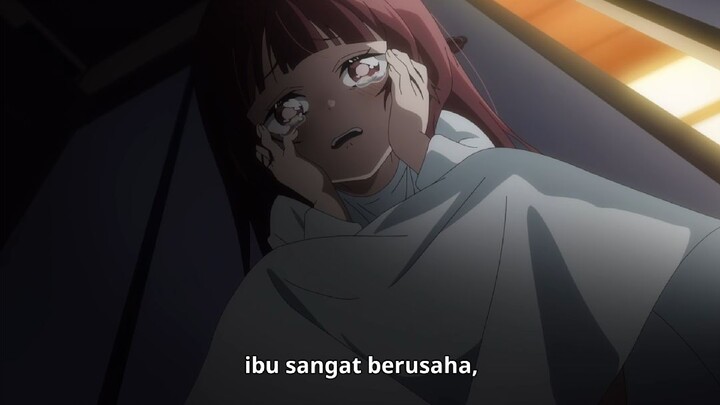 Sedih bgt liatnya 😭😭😭