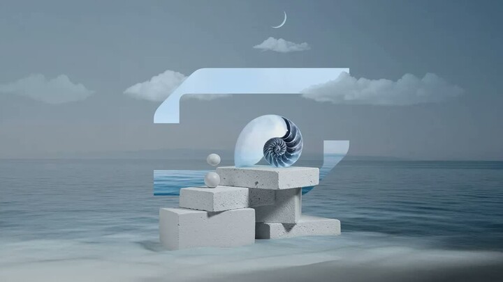 Ocean Syntax [ Melodic Techno & Vocal House ] CRITICAL FAILURE IN DIMENSION Full EP Mix