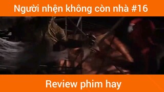 Người nhện không còn nhà p16