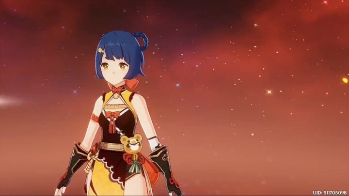 เก็นชินโอมแพกต์ 2.8 เพิ่มเสียงต่างๆ ที่ภรรยาคุณเกลียด