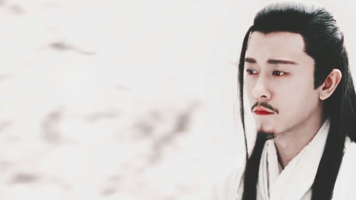 【Ah Xiao】I have endured my fate and I am exhausted, but I just want to see you again