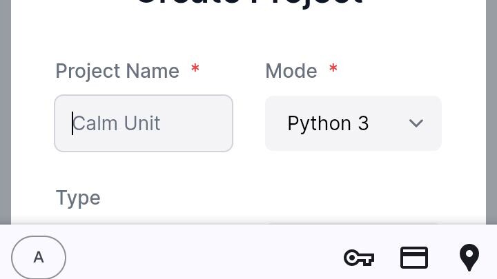 Edublock python