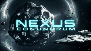 NEXUS CONUNDRUM TRAILER (AI SERIES)