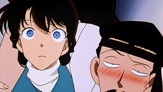 Kidd: "Conan, apakah kamu mempermainkanku?" #Detektif Conan Adegan Lucu Terkenal