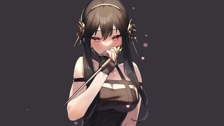 ngại quá đi mất