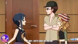 i Became the Assistant of a  Billionaire. MSA Previously My Story Animated