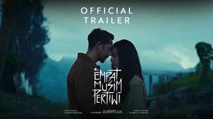 EMPAT MUSIM PERTIWI