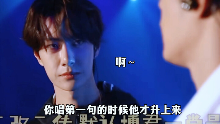 锤了就是他改的…又幸福了xngz😉#博君一肖