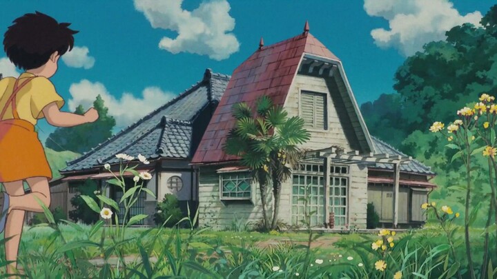 anime