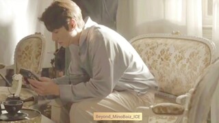 20200927【HD】LEE MIN HO's recent SNS updates