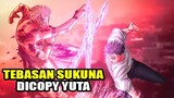 DOMAIN EXPANSION YUTA MENCOPY TEKHNIK SUKUNA !!! [ JJK 249++ ]