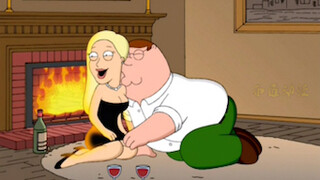 Family Guy 3