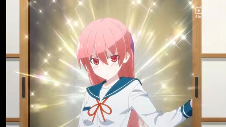 tonikaku kawaii ❤️❤️❤️