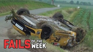 Totally Totaled - Fails of the Week | FailArmy