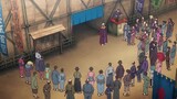 Meiji Gekken: 1874 Episode 4