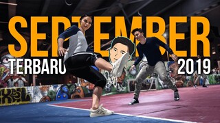 8 Game "TERBARU" September 2019 | TLM List