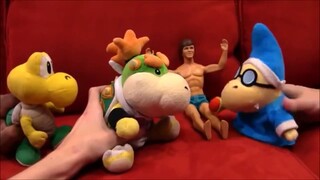 SuperMarioLogan: Cody's Stomach Rumbling