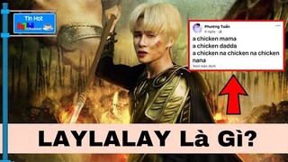 DỰ ĐOÁN Ý NGHĨA  "LAY LA LAY" Đầy Bí Ẩn Của JACK | Có Liên Quan Đến LOÀI GÀ